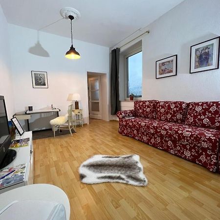 Casa Estrella Apartman Duisburg Kültér fotó