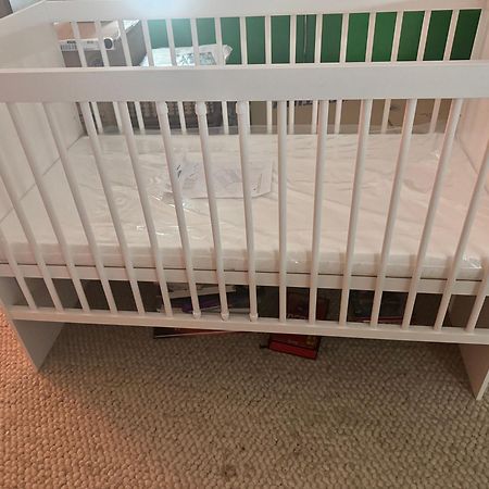 Casa Estrella Apartman Duisburg Kültér fotó