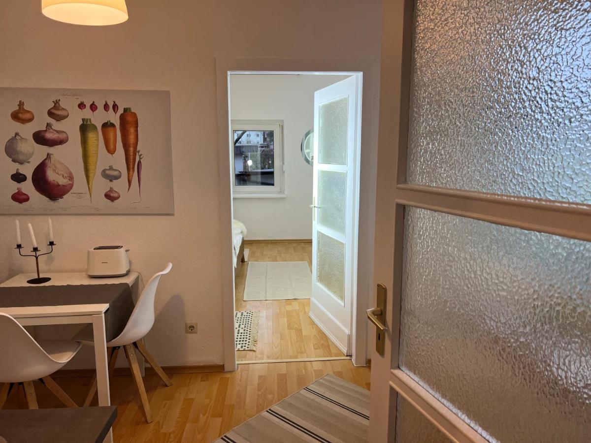 Casa Estrella Apartman Duisburg Kültér fotó
