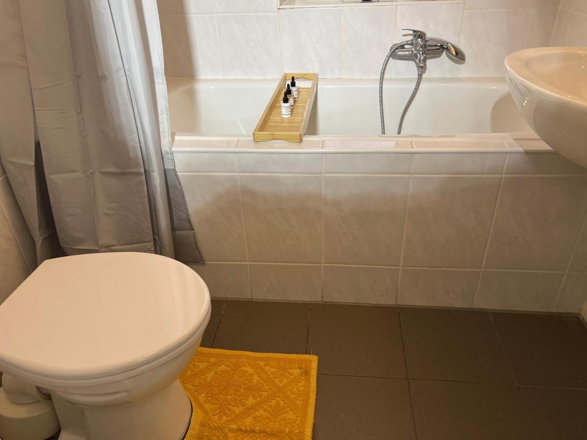 Casa Estrella Apartman Duisburg Kültér fotó