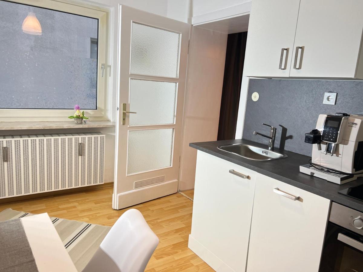 Casa Estrella Apartman Duisburg Kültér fotó