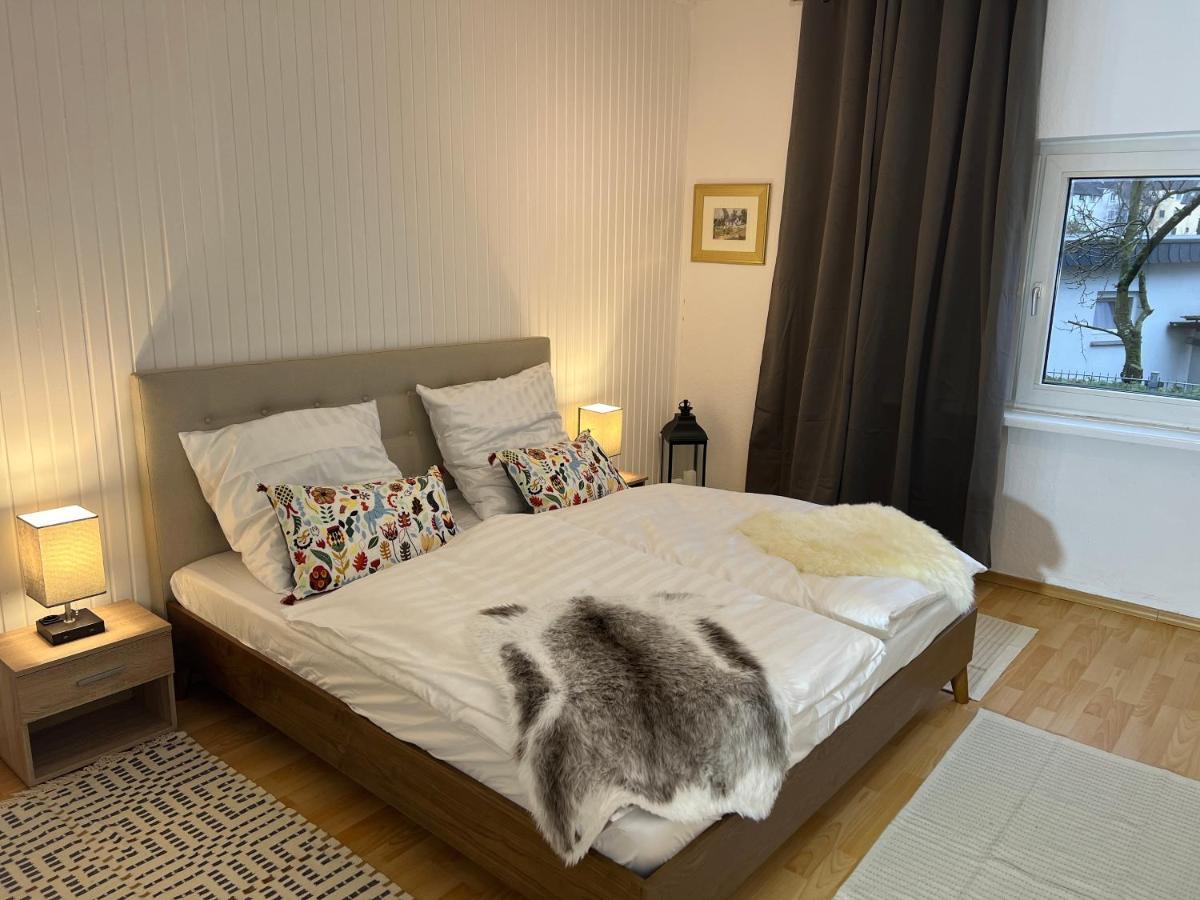 Casa Estrella Apartman Duisburg Kültér fotó