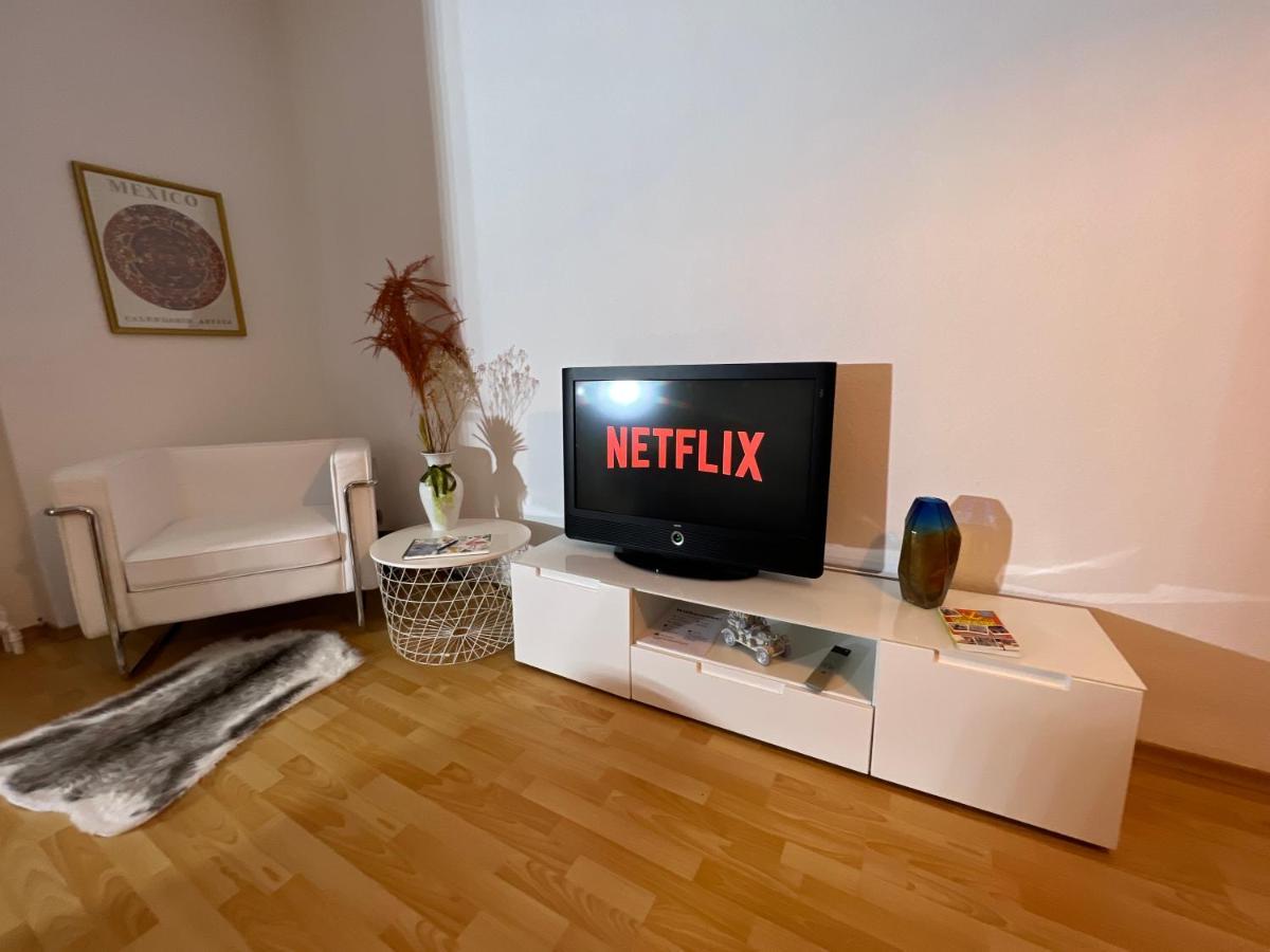 Casa Estrella Apartman Duisburg Kültér fotó