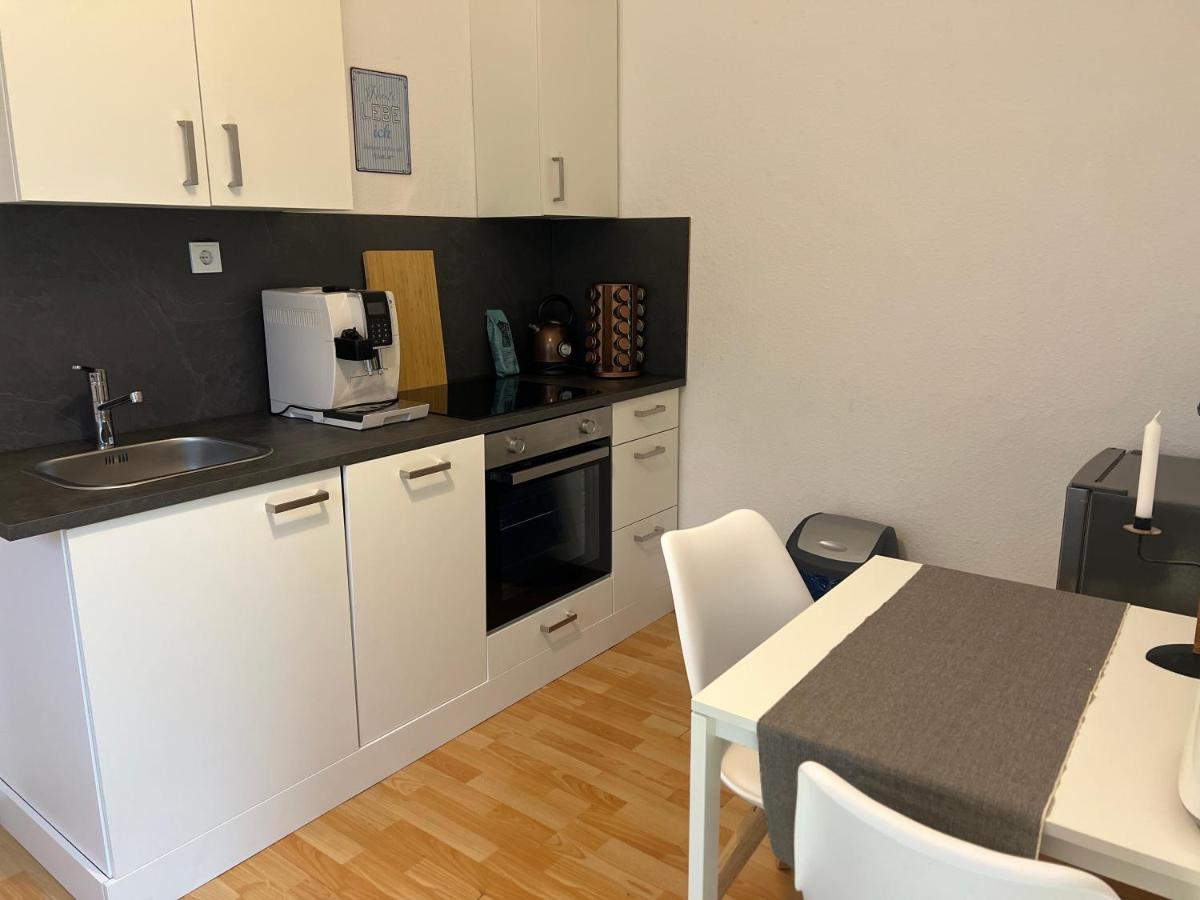 Casa Estrella Apartman Duisburg Kültér fotó
