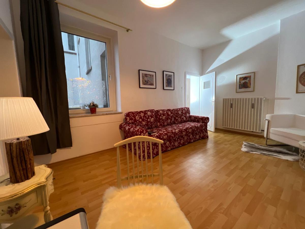 Casa Estrella Apartman Duisburg Kültér fotó