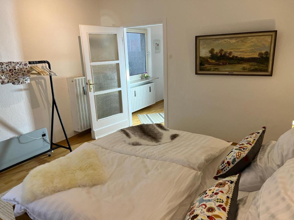 Casa Estrella Apartman Duisburg Kültér fotó