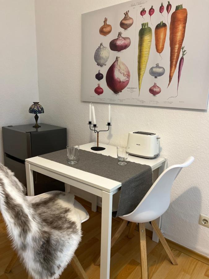 Casa Estrella Apartman Duisburg Kültér fotó