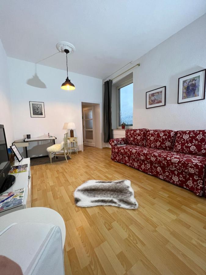 Casa Estrella Apartman Duisburg Kültér fotó