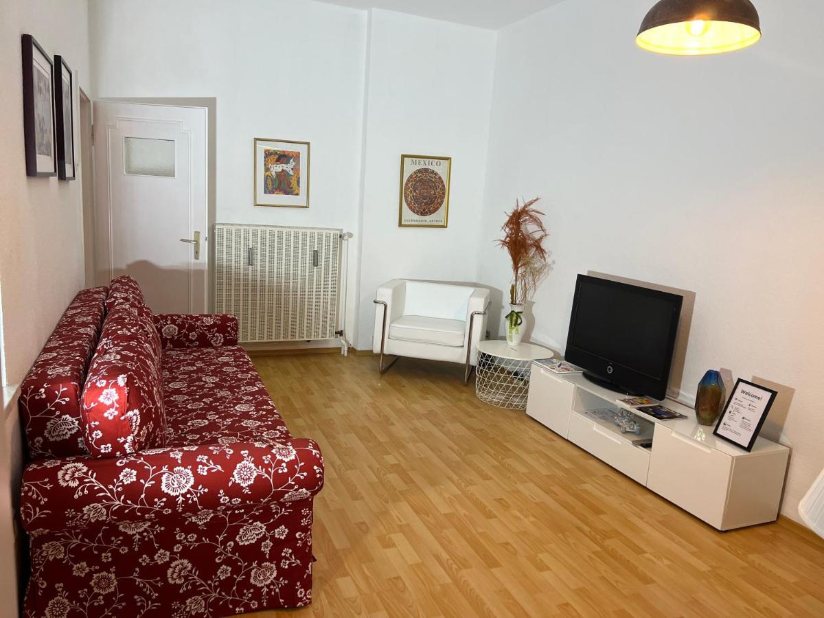 Casa Estrella Apartman Duisburg Kültér fotó