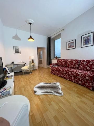 Casa Estrella Apartman Duisburg Kültér fotó